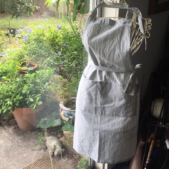 Working Kitchen apron✨ - Picture 1 of 8